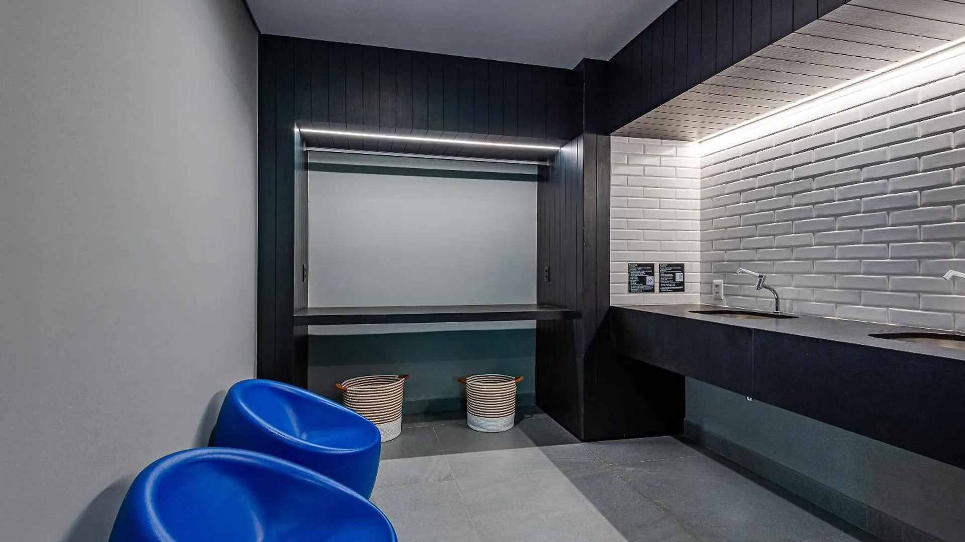 Roomo Pompeia Residencial São Paulo