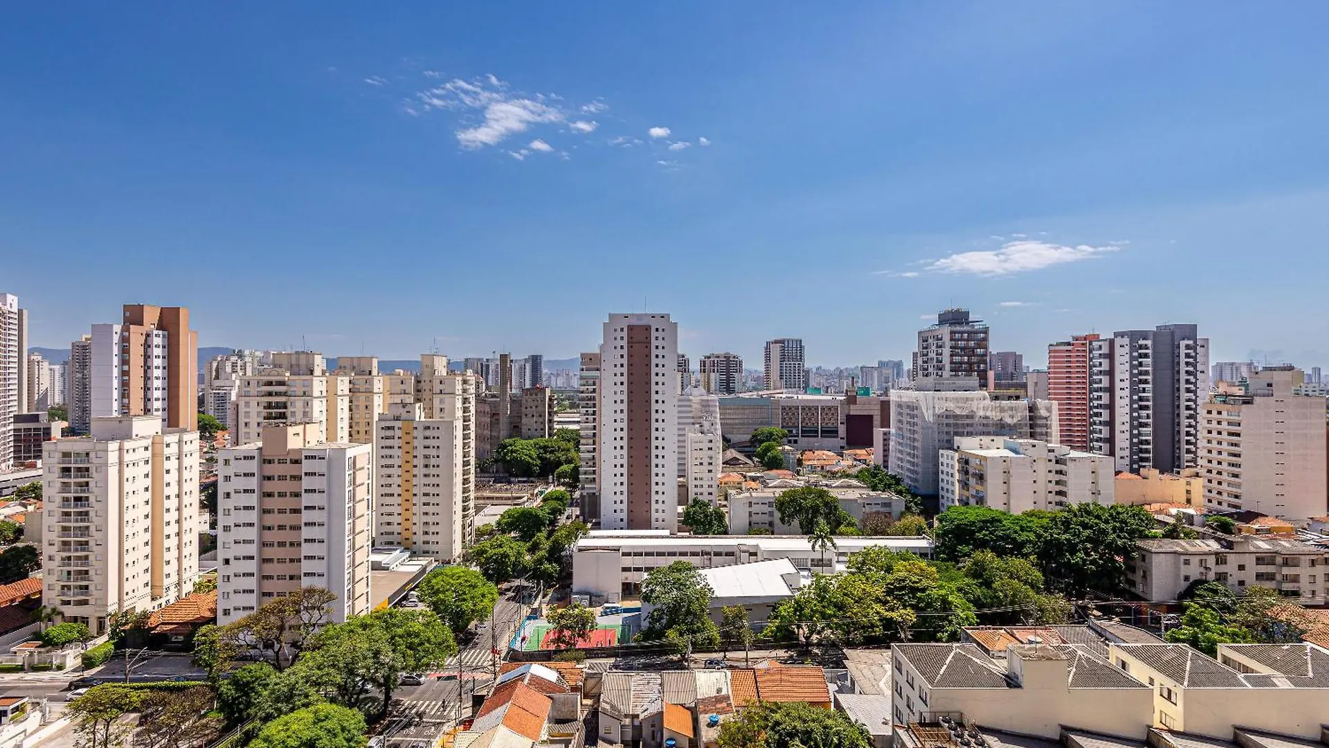 Roomo Pompeia Residencial São Paulo 0*,
