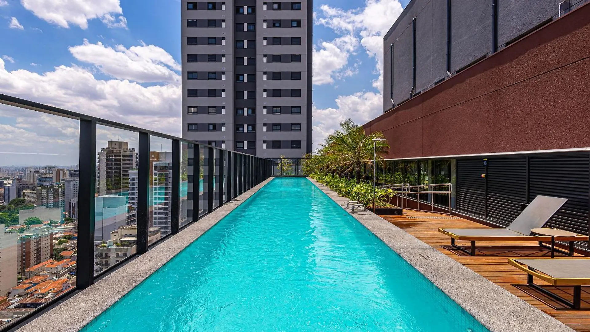 Roomo Pompeia Residencial Sao Paulo 0*,  Brazil