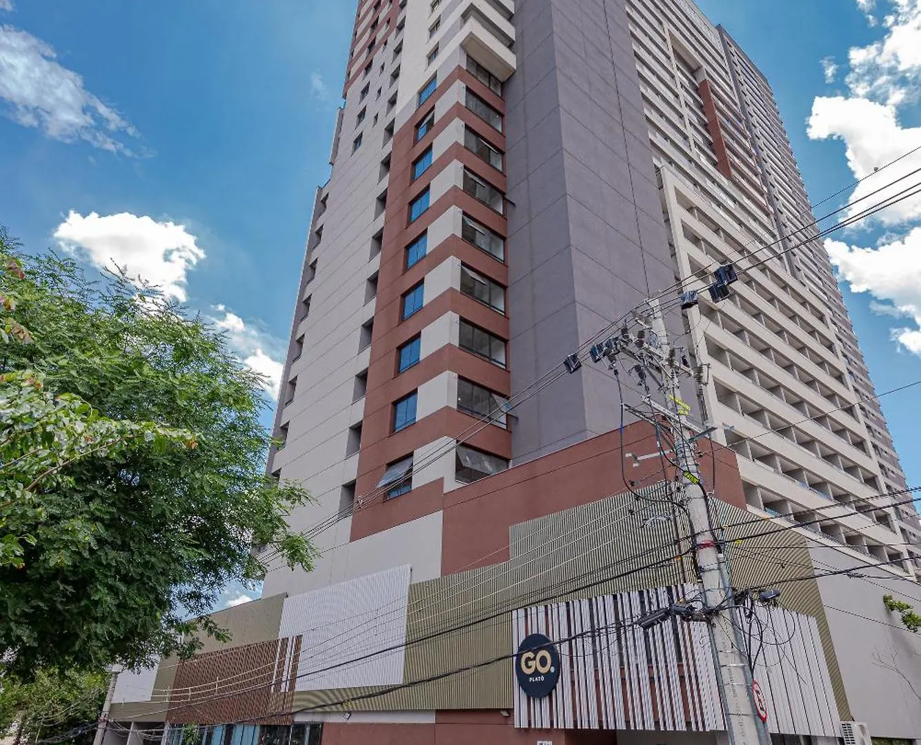 Roomo Pompeia Residencial Sao Paulo 0*,