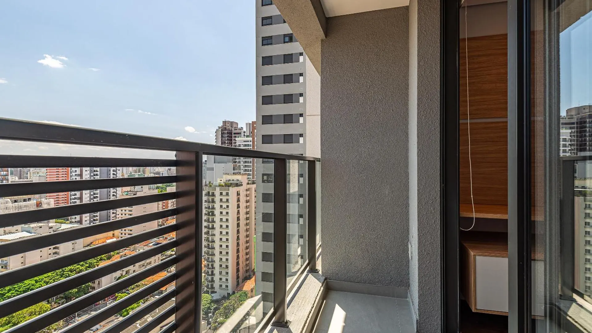 Roomo Pompeia Residencial Sao Paulo
