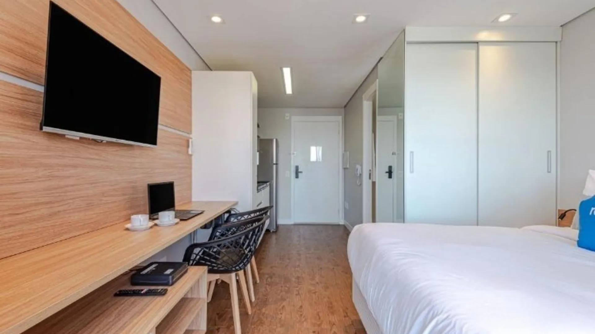 Roomo Pompeia Residencial São Paulo 0*,  Brasil