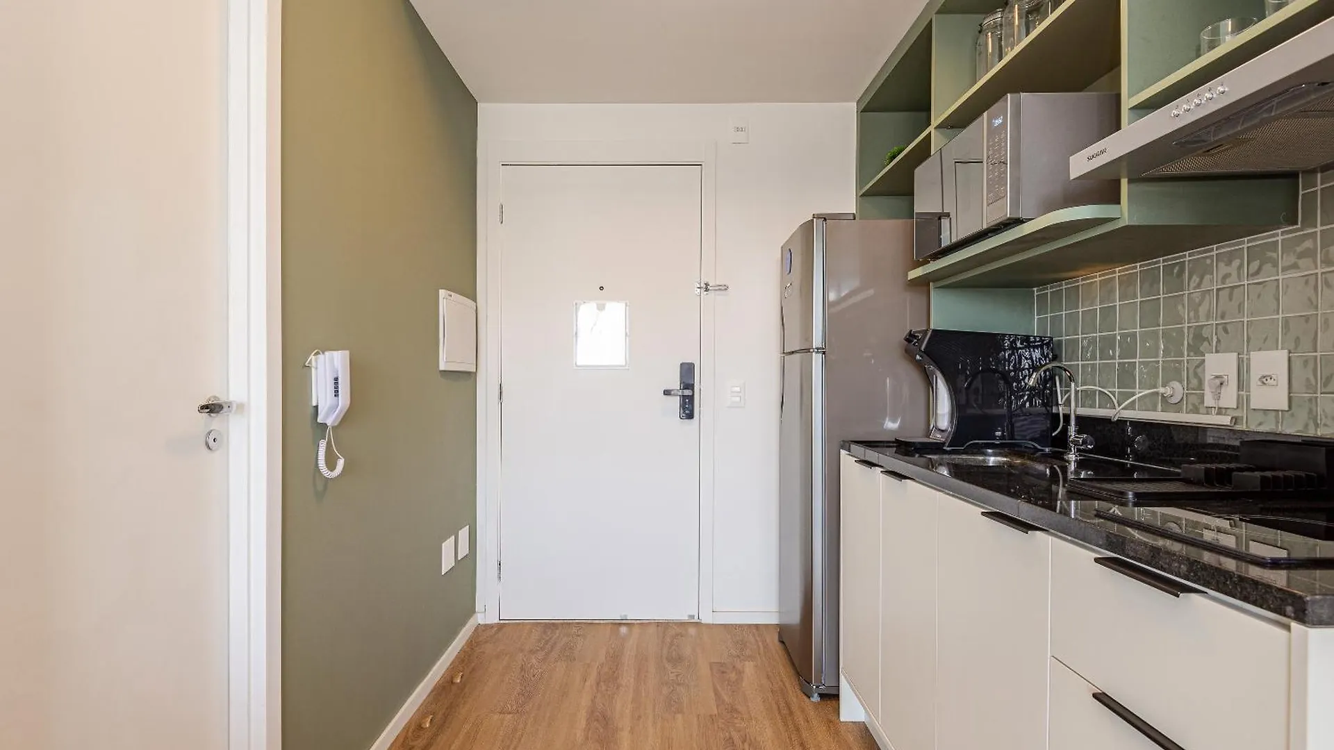 Roomo Pompeia Residencial São Paulo Brasil
