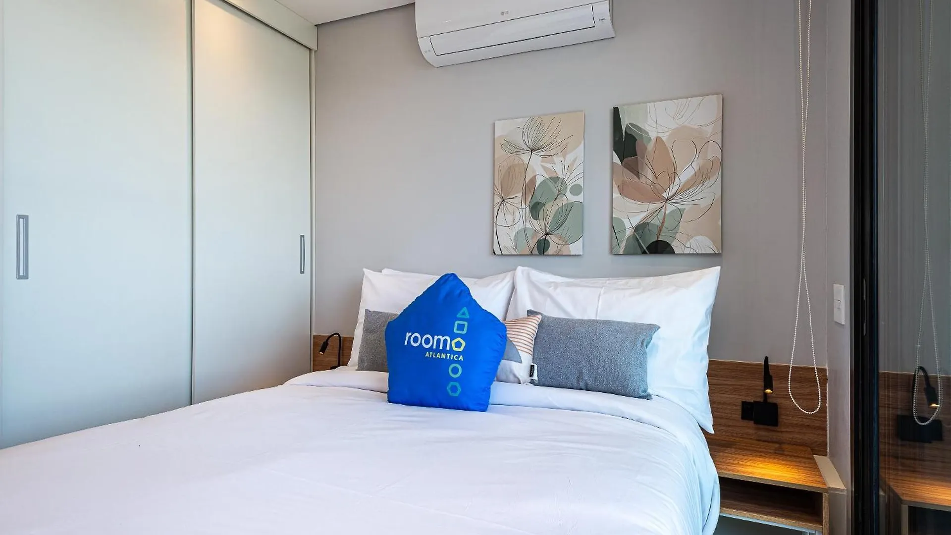 Roomo Pompeia Residencial São Paulo 0*,  Brasil