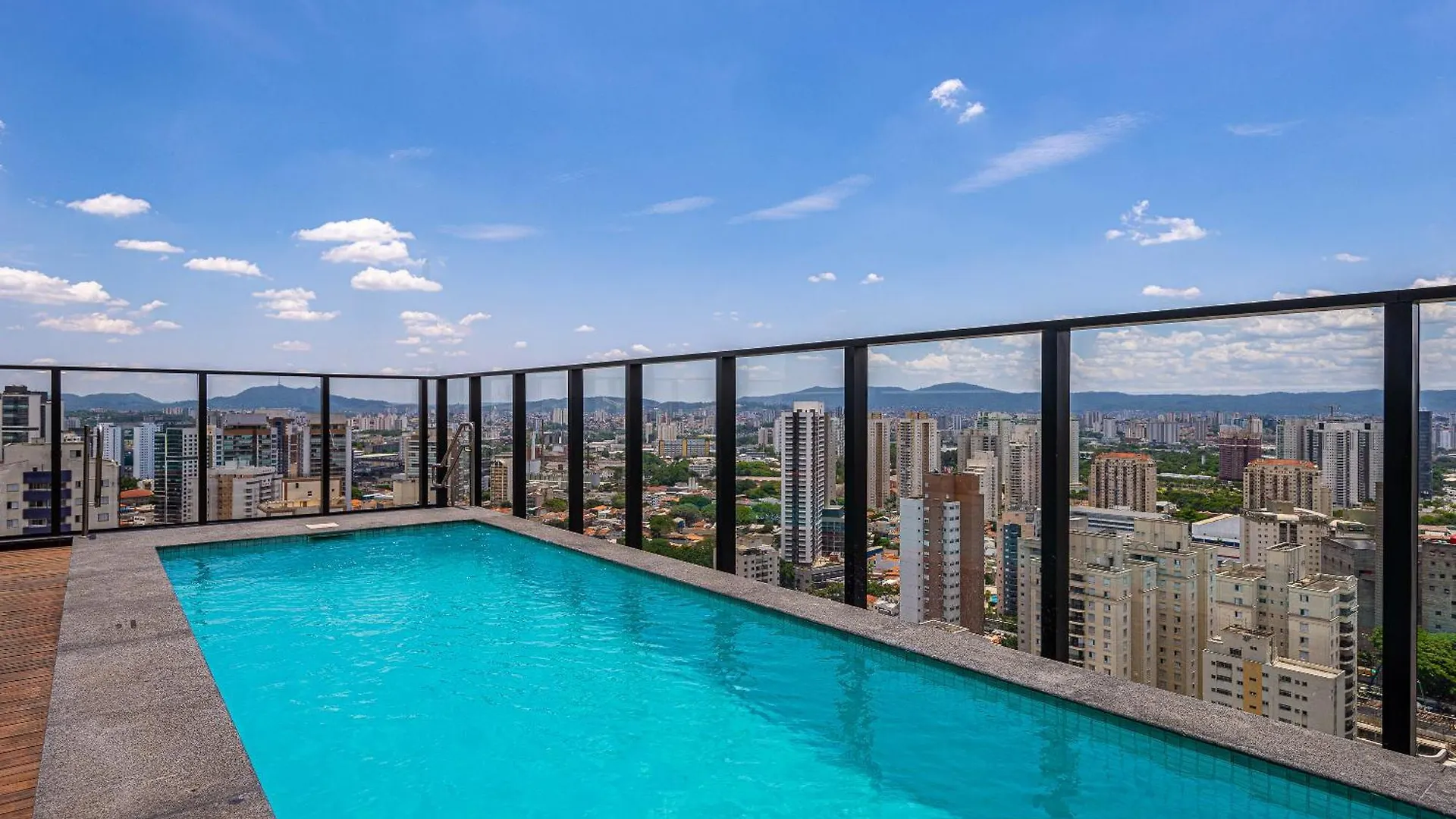 Roomo Pompeia Residencial São Paulo Apartamento