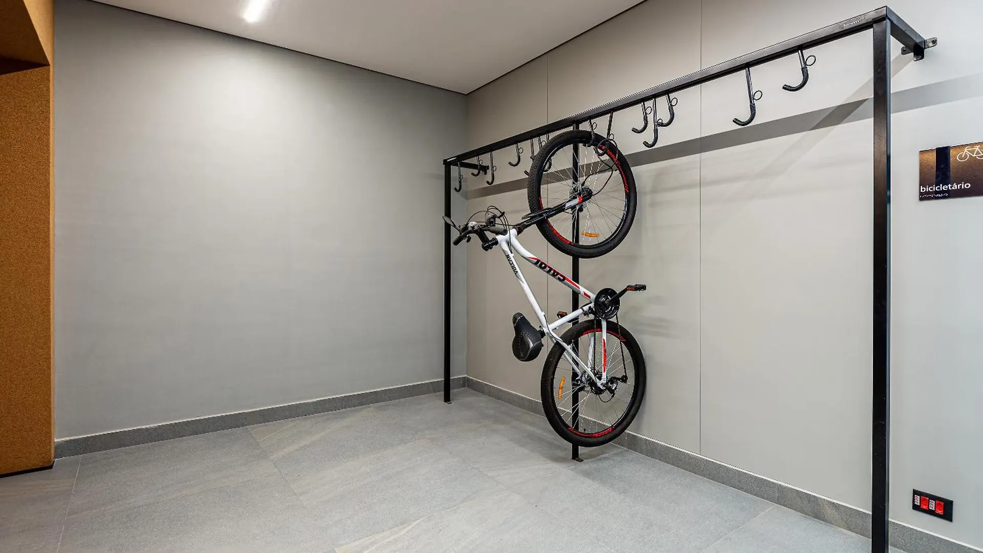 Roomo Pompeia Residencial São Paulo