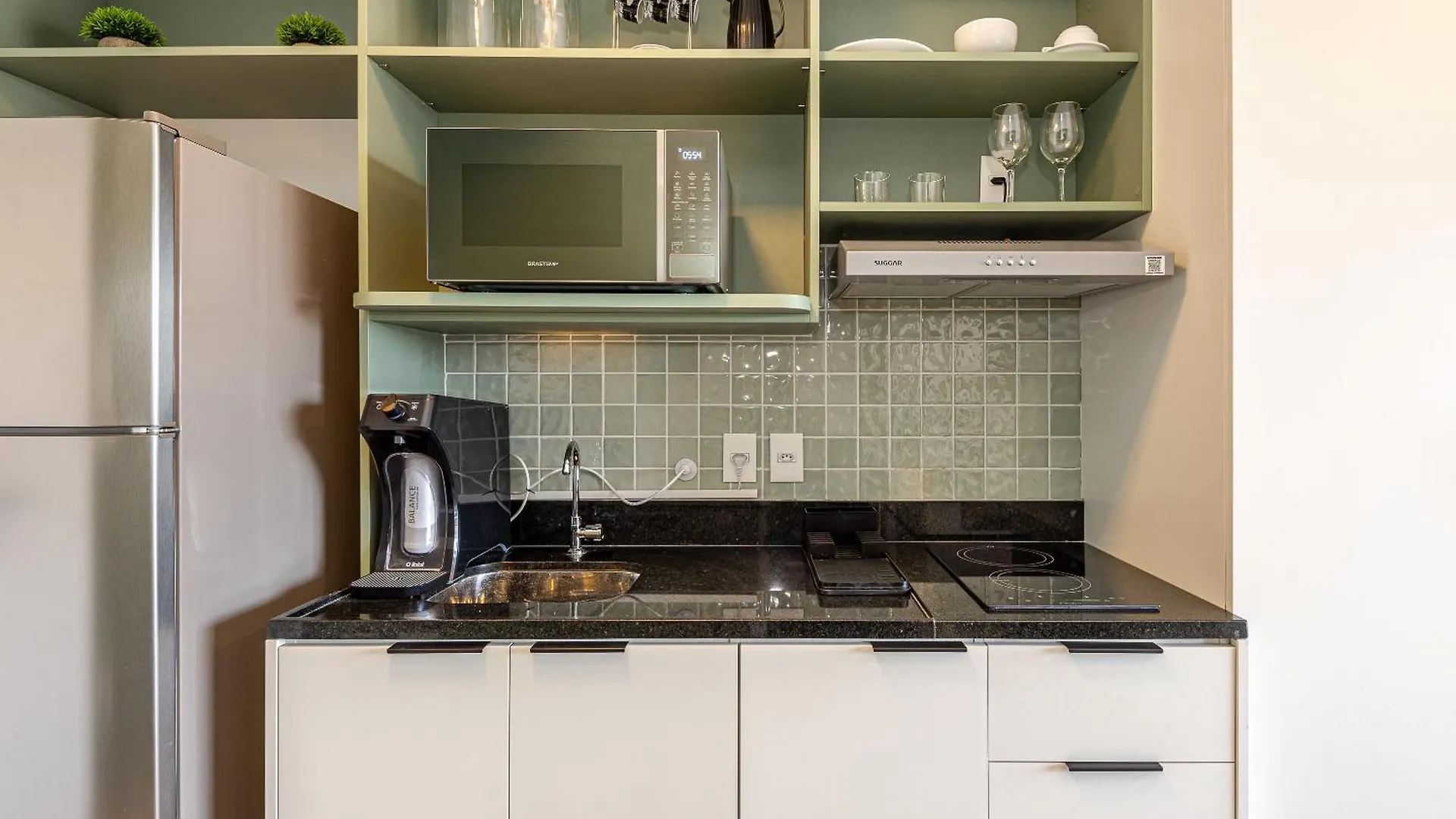 Roomo Pompeia Residencial São Paulo