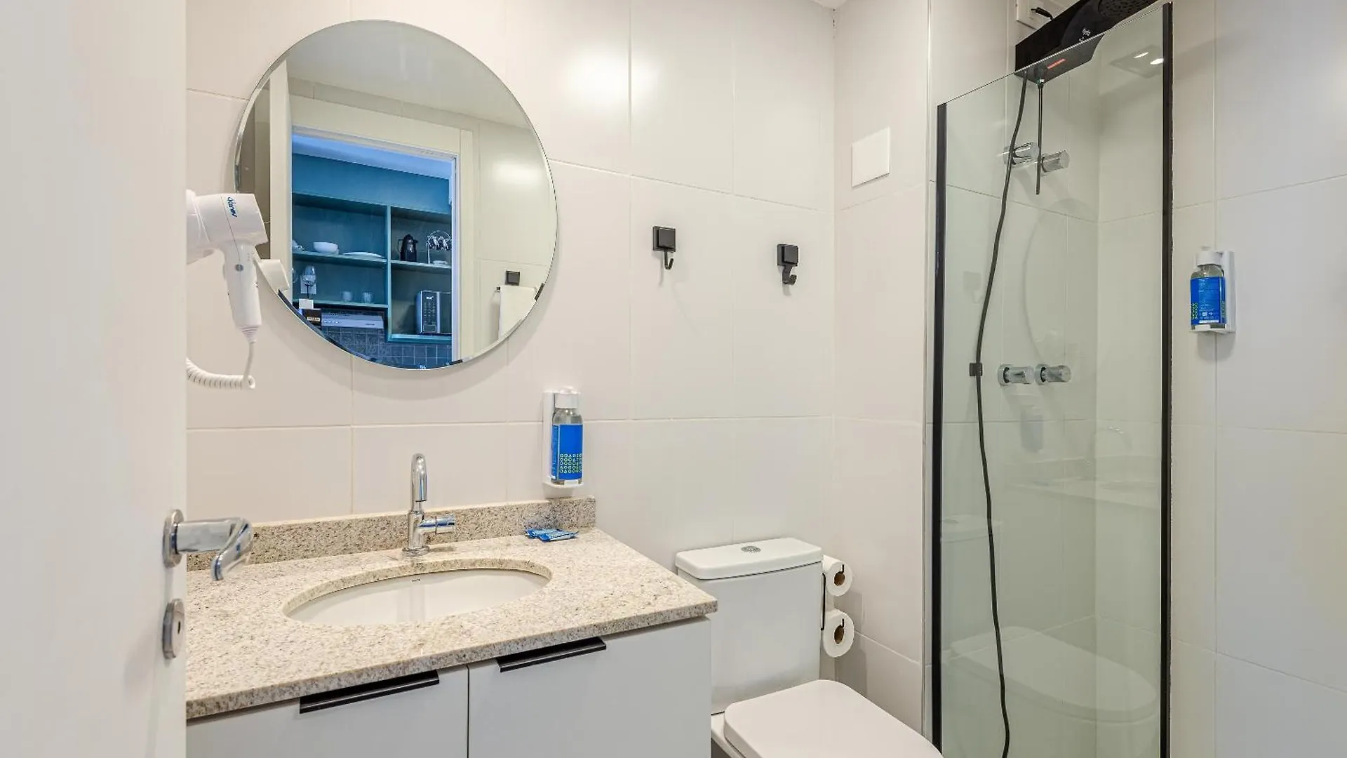 Roomo Pompeia Residencial São Paulo Apartamento