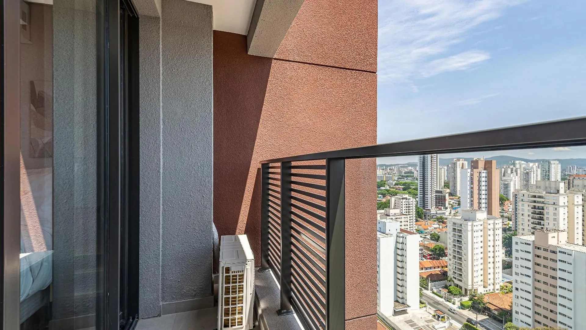 Roomo Pompeia Residencial São Paulo
