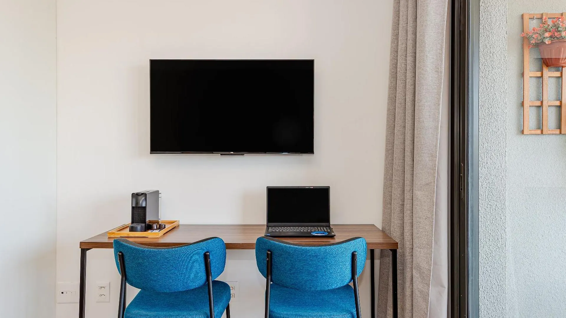 Apartamento Roomo Pompeia Residencial São Paulo Brasil