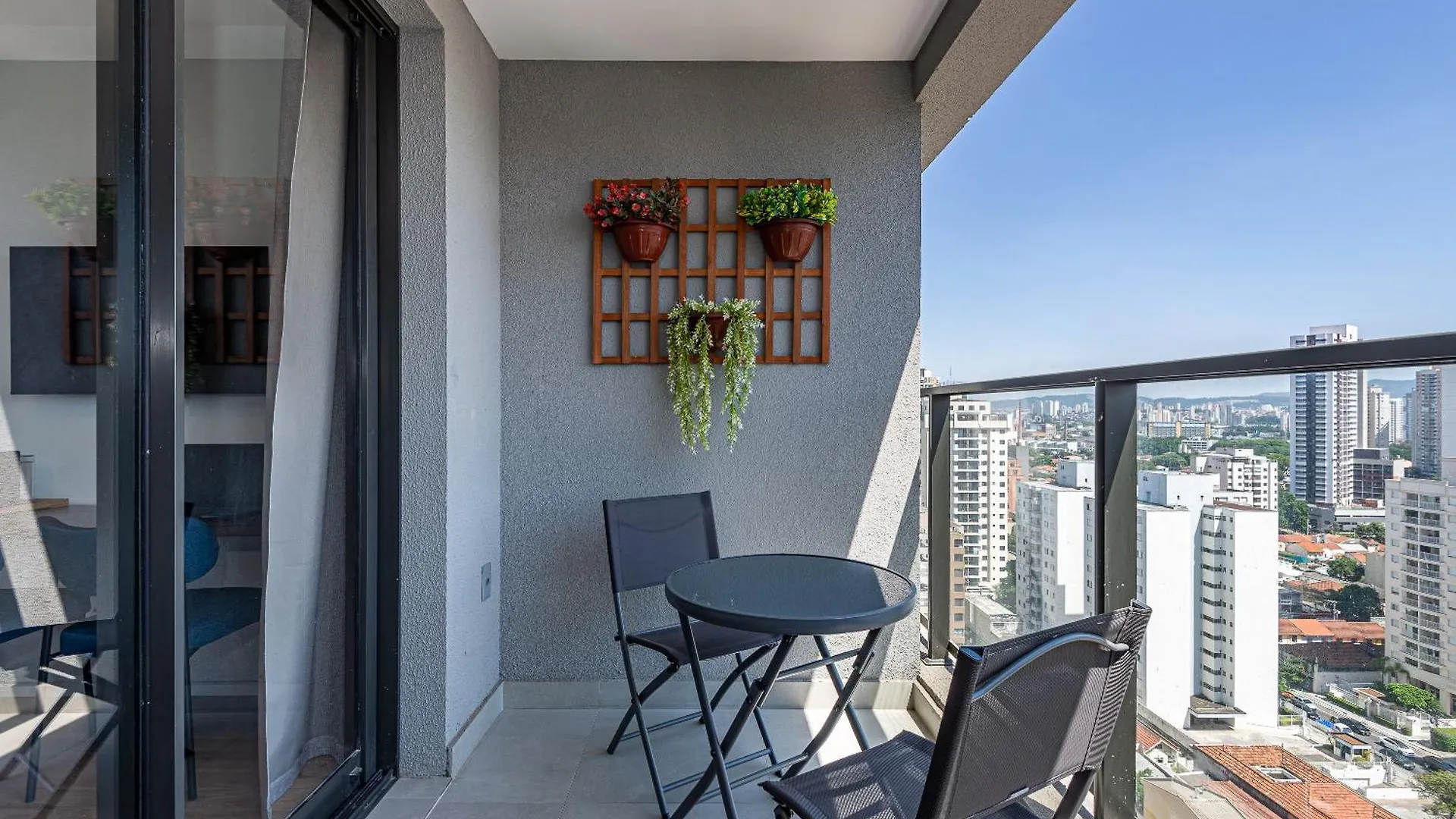 Apartamento Roomo Pompeia Residencial São Paulo