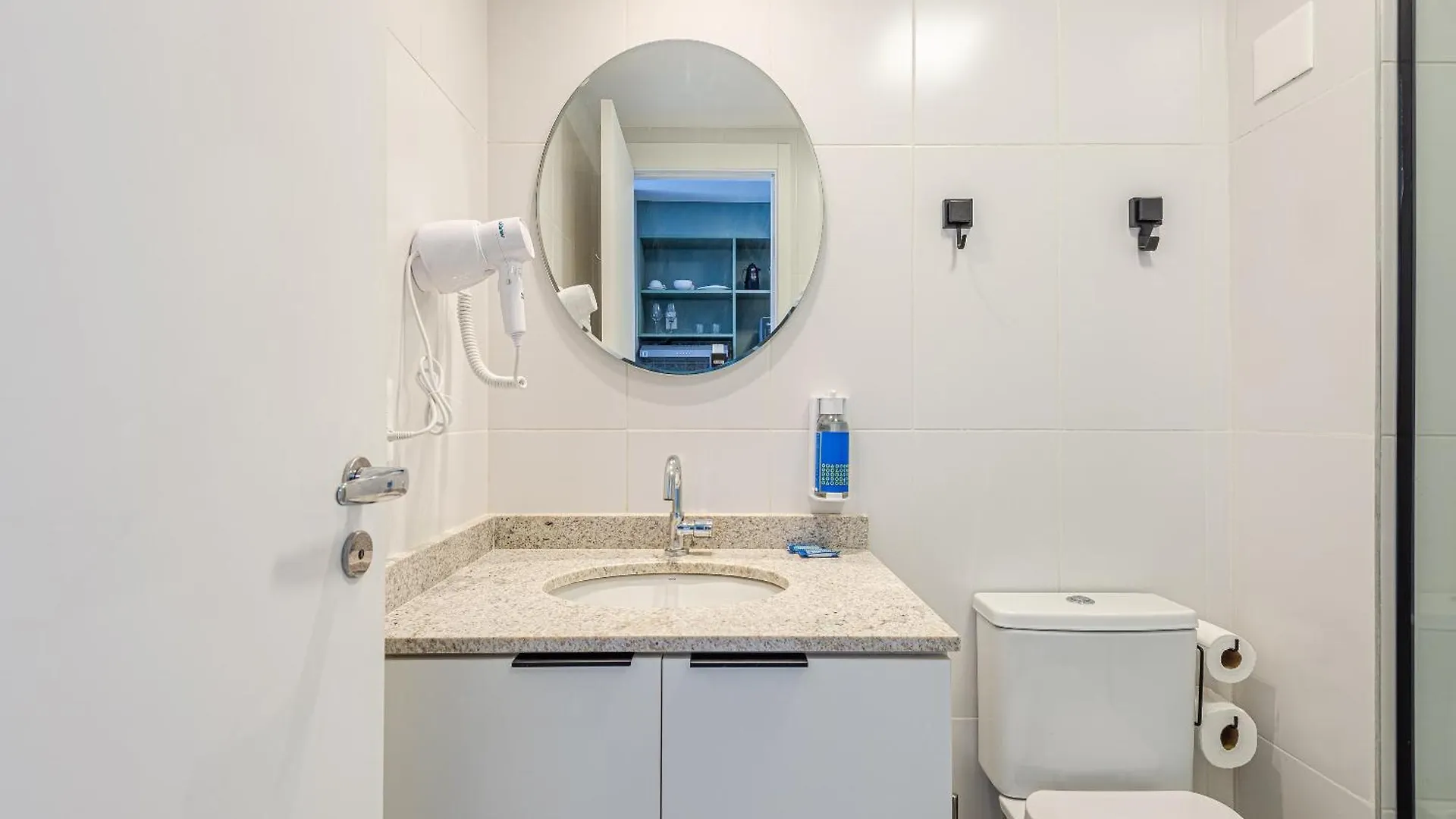 Roomo Pompeia Residencial São Paulo