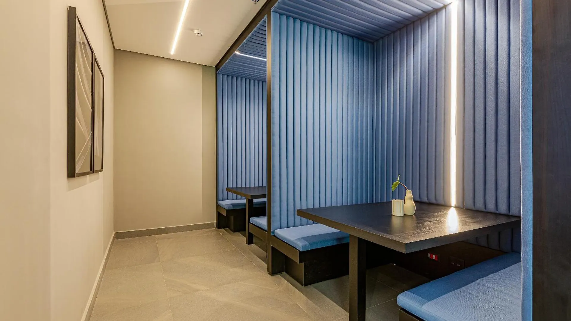 Roomo Pompeia Residencial São Paulo Brazílie