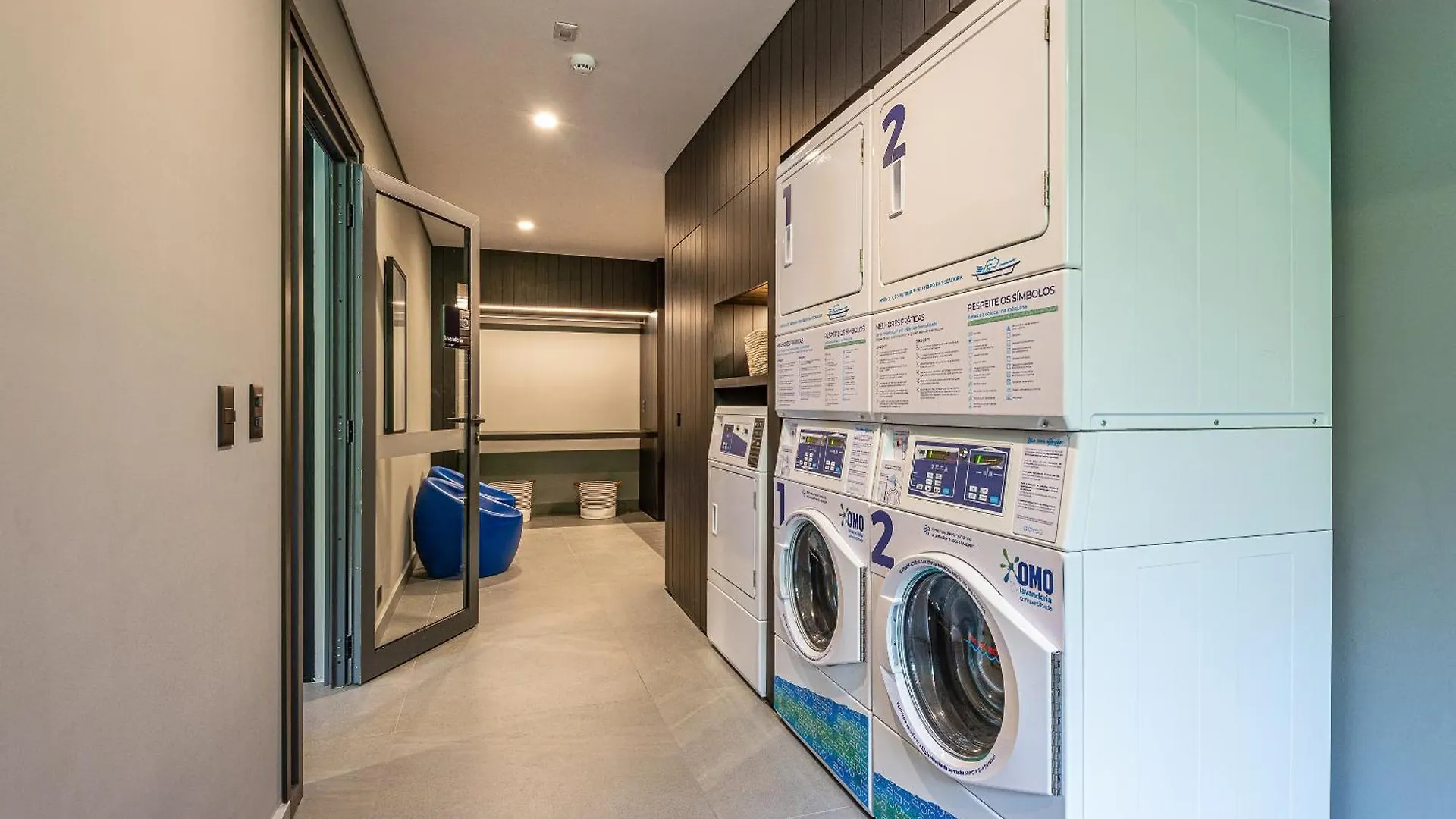 Roomo Pompeia Residencial São Paulo Apartmán