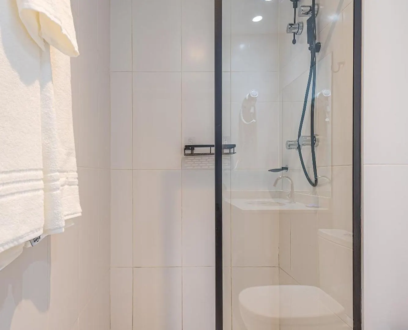 Apartmán Roomo Pompeia Residencial São Paulo