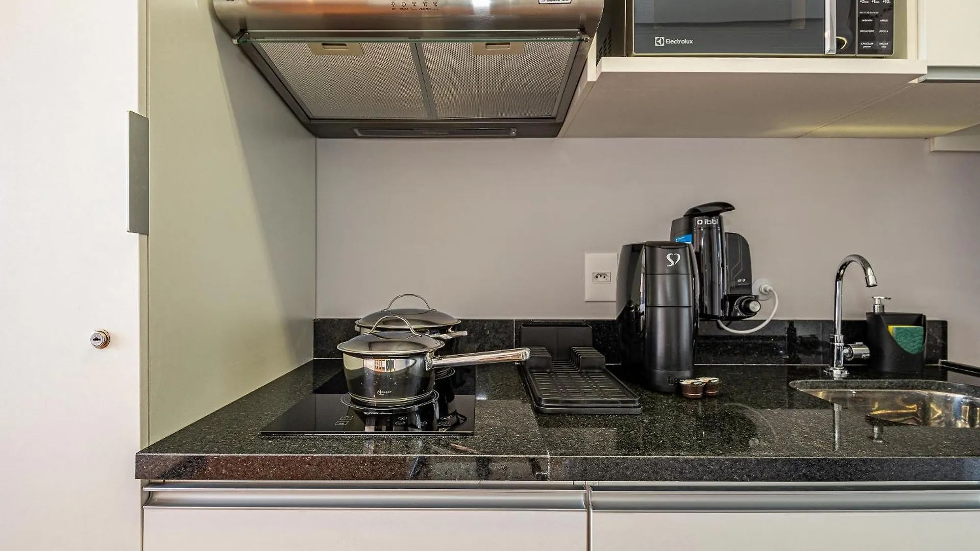 Roomo Pompeia Residencial São Paulo Apartmán